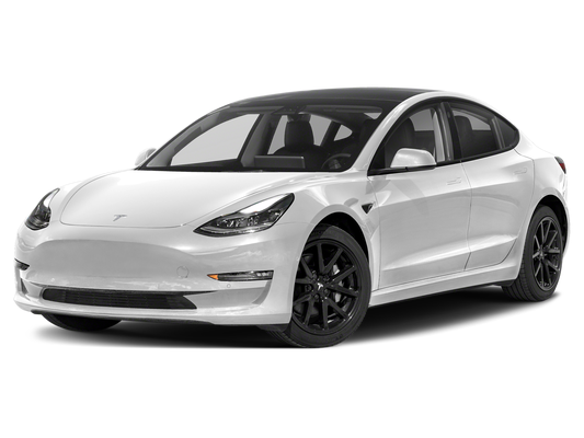 Used 2021 Tesla Model 3 Standard Range Plus for sale Plainfield IN
