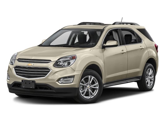 Used 16 Chevrolet Equinox Lt For Sale Plainfield In Andy Mohr 2gnalcek8g