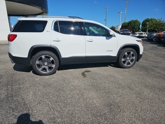 2019 GMC Acadia SLT-2 in Indianapolis, IN - Andy Mohr Automotive
