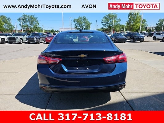 2021 Chevrolet Malibu LT in Indianapolis, IN - Andy Mohr Automotive