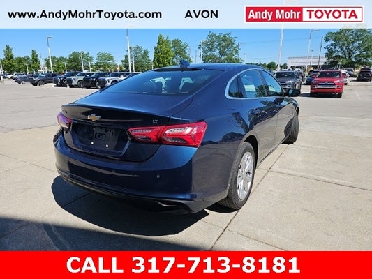 2021 Chevrolet Malibu LT in Indianapolis, IN - Andy Mohr Automotive