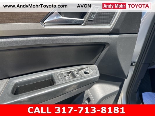 2019 Volkswagen Atlas 3.6L V6 SE w/Technology in Indianapolis, IN - Andy Mohr Automotive