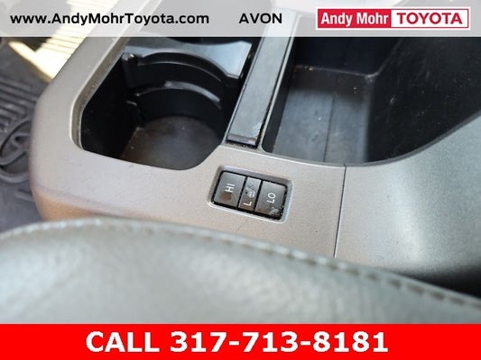 2015 Toyota Sequoia Platinum in Indianapolis, IN - Andy Mohr Automotive