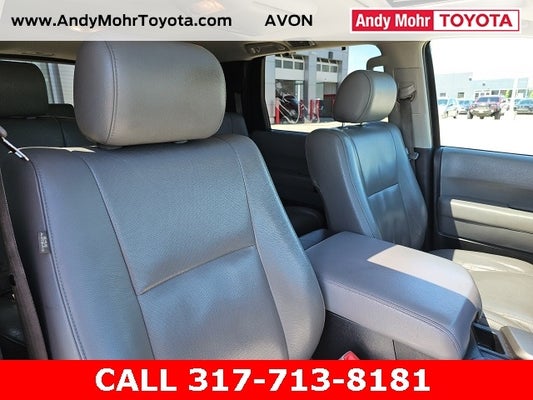 2015 Toyota Sequoia Platinum in Indianapolis, IN - Andy Mohr Automotive