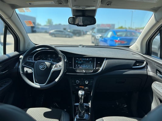 2021 Buick Encore Preferred in Indianapolis, IN - Andy Mohr Automotive