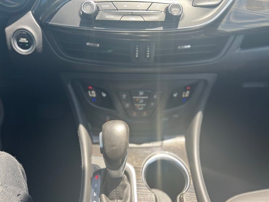 2019 Buick Envision Essence in Indianapolis, IN - Andy Mohr Automotive