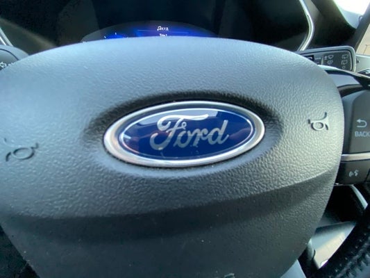 2021 Ford Escape Titanium in Indianapolis, IN - Andy Mohr Automotive