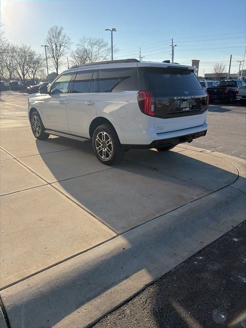 2026 Ford Expedition — detail view