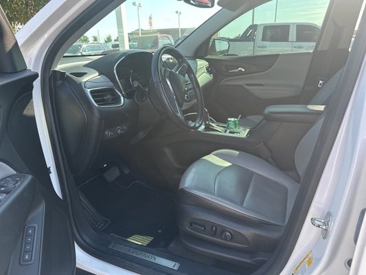 2019 Chevrolet Equinox Premier in Indianapolis, IN - Andy Mohr Automotive