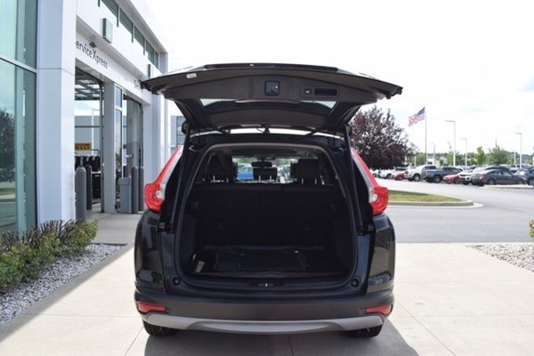 2017 Honda CR-V EX-L in Indianapolis, IN - Andy Mohr Automotive